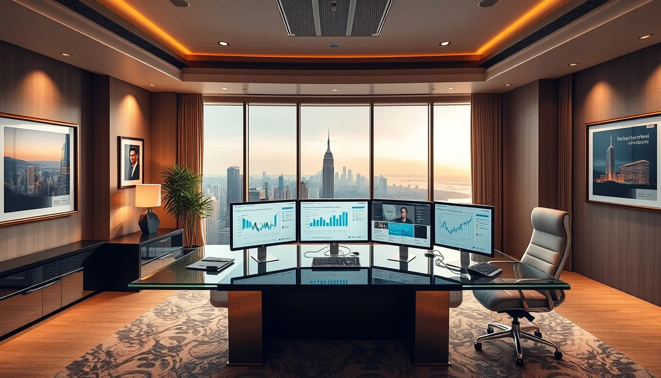 Premium plan visual